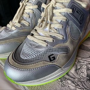 Gucci Ultrapace Sneakers